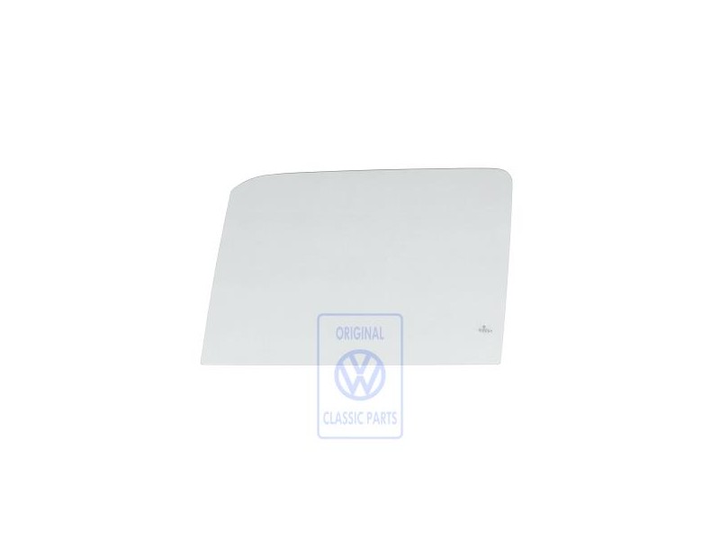 VW Original Türscheibe - 191845201