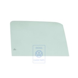 VW Original Türscheibe - 191845202A