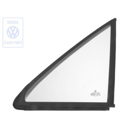 VW Original Türscheibe Feststehend Mit Dichtung - 191845241A