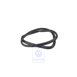 VW Original Dichtung Für Seitenscheibe - 191845322A