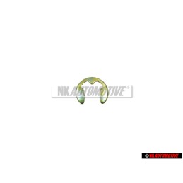 VW Original Si.scheibe - N 0124362