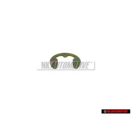 VW Original Si.scheibe - N 0124362