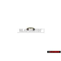 VW Original Si.scheibe - N 0124362