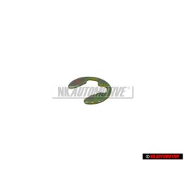 VW Original Si.scheibe - N 0124362