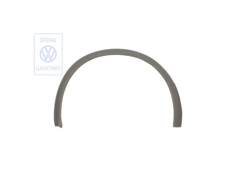 VW Original Abdeckung Für Radausschnitt - 191853717