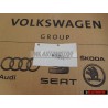 VW Original Folienschriftzug Alpinweiss - 191853750E 90E