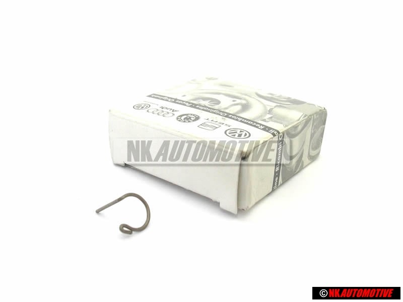 VW Original Sichbuegel - N 0155283