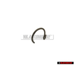 VW Original Sichbuegel - N 0155283