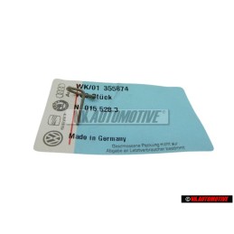 VW Original Sichbuegel - N 0155283