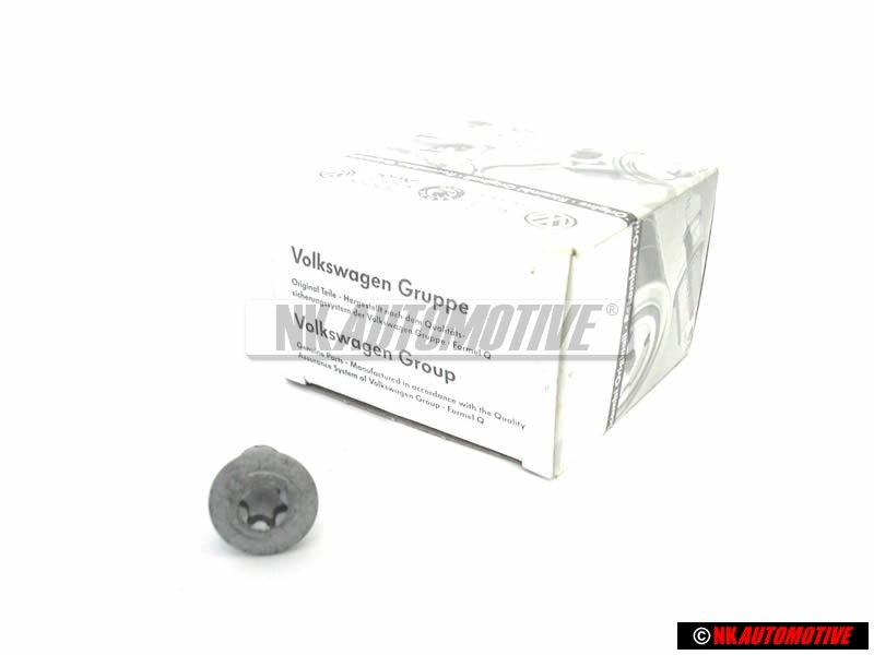 VW Original Schraube - N 10234901