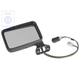 VW Original Aussenspiegel Plan Elektrisch Verstellbar Und Beheizbar - 191857501B