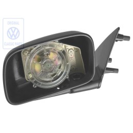 VW Original Aussenspiegelgehäuse - 191857507