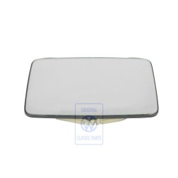 VW Original Spiegelglas (Plan) - 191857521D