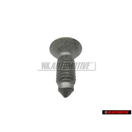 VW Original Linsensenkschraube - N 90322901