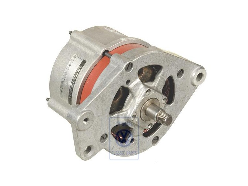 VW Original Drehstromgenerator - 068903017JX