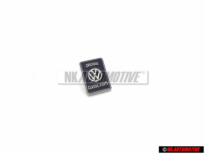 VW Classic Parts Pin - ZCP902652