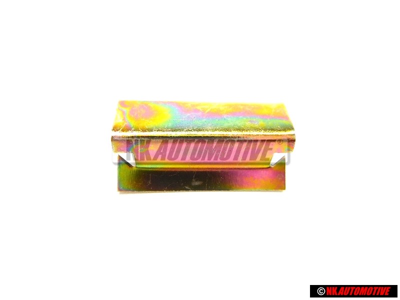 VW Original Clip - 155853577