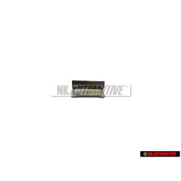 VW Original Clip - 155853577