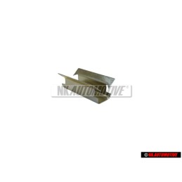 VW Original Clip - 155853577