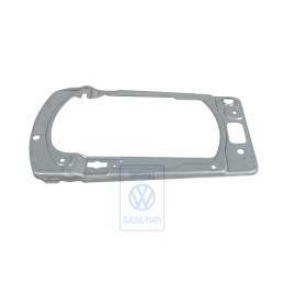 VW Original Tragrahmen - 165941045E