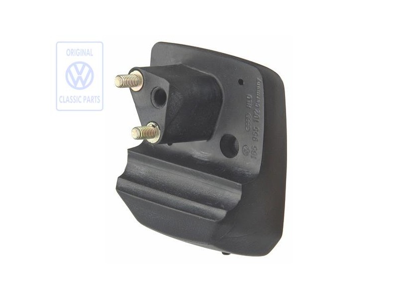 VW Original Düsenträger Mit Spritzdüse - 165955102