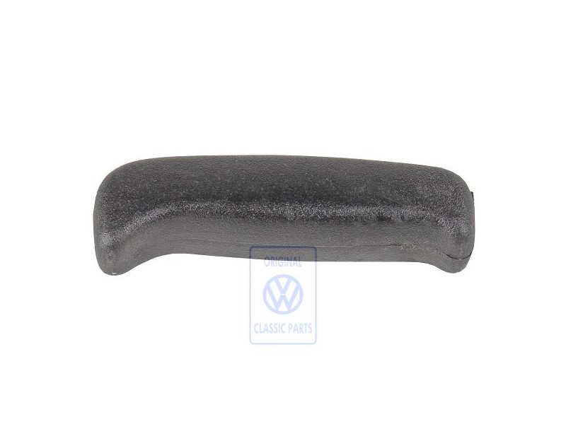VW Original Griff Satinschwarz - 191881253 01C