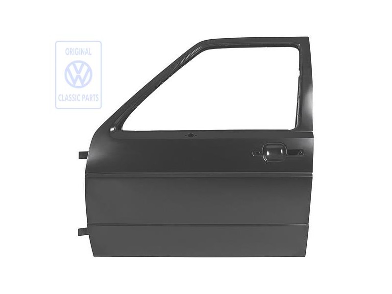 VW Original Tür - 167831051E