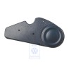 VW Original Verkleidung Ohne Loch Lagune - 191881478 J51