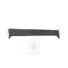 VW Original Dekorfolie Für Tür Schwarz - 167853319B 6BX