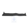 VW Original Dekorfolie Für Tür Schwarz - 167853320B 6BX
