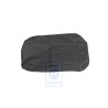 VW Original Sitzbezug (Leder) Schwarz - 191885406H 1BX