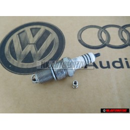 VW Original Zündkerze 'Longlife' - 101000005AA