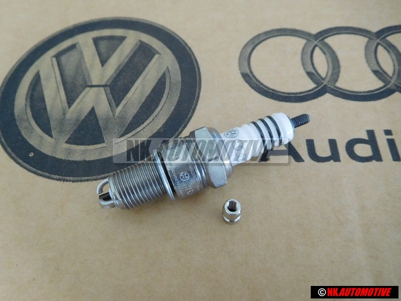 VW Original Zündkerze 'Longlife' - 101000005AA