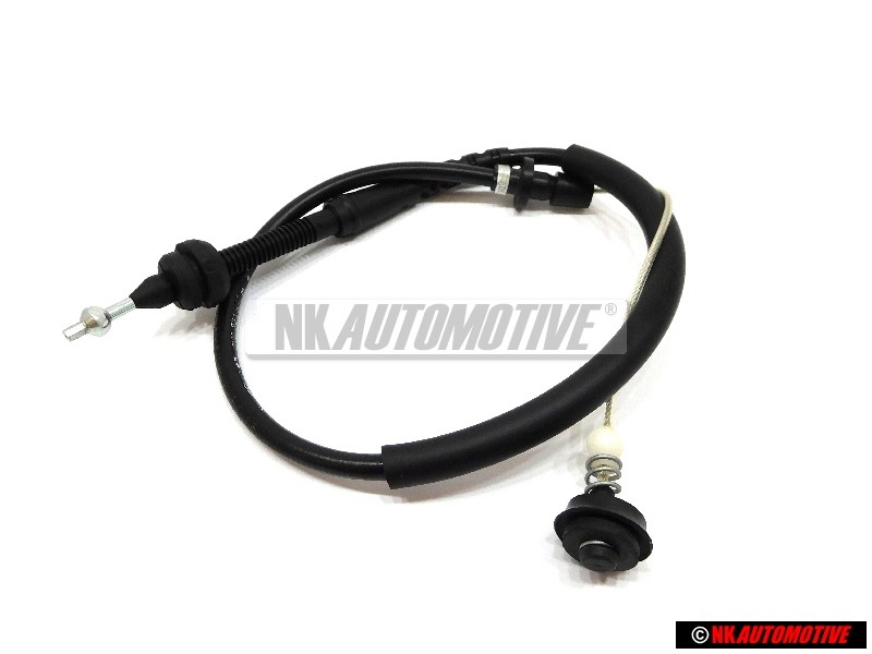 VW Original Gaszug - 1H0721555M