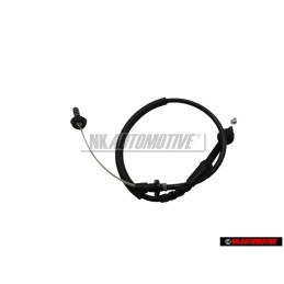 VW Original Gaszug - 1H0721555M