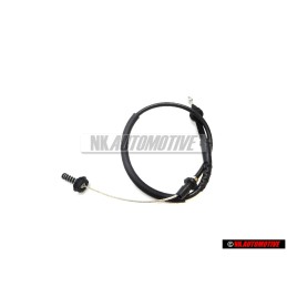 VW Original Gaszug - 1H0721555M