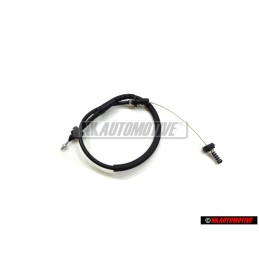 VW Original Gaszug - 1H0721555M
