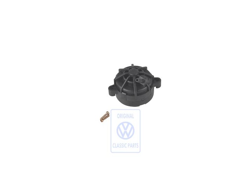 VW Original Unterdruckgeber - 191907346D