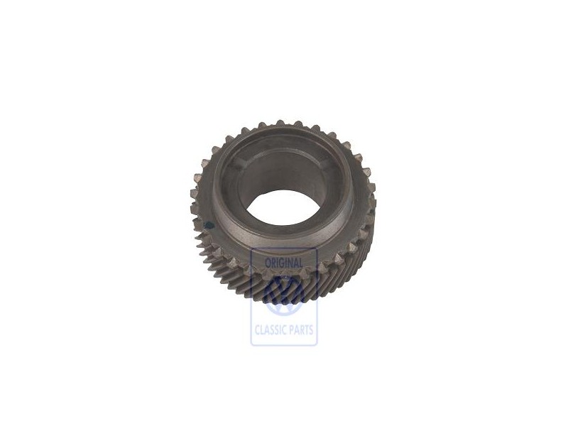 VW Original Schaltrad - 084311351H