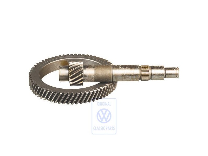 VW Original Triebsatz - 084409143B