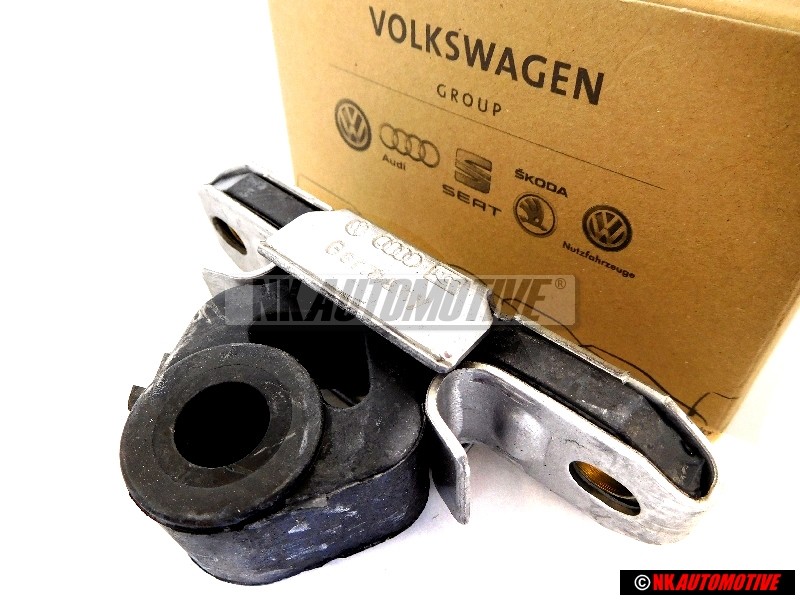 VW Original Halter - 357253144F