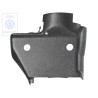 VW Original Verkleidung-Oberteil Satinschwarz - 191953515C LN8