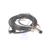 VW Original Leitungssatz Hinten - 191971011M