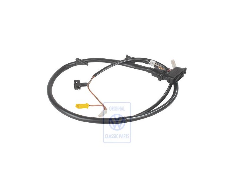 VW Original Leitungssatz Für Steuergerät - 191971149A
