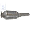 VW Original Katalysator - 165131701HX