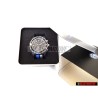 VW Original Armbanduhr Schwarz - 5GV050800 041
