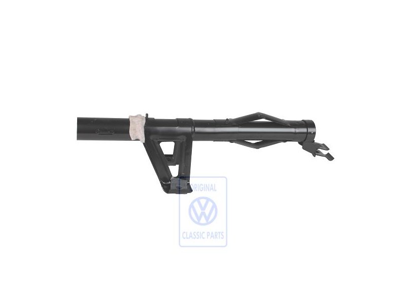 VW Original Mantelrohr - 165419563B
