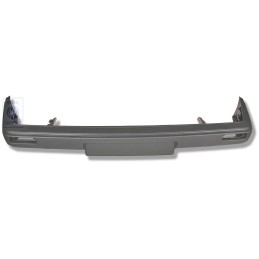 VW Original Stossfänger Mit Halter Und Verkleidung Graphit - 165807103 2BC