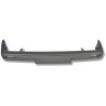 VW Original Stossfänger Mit Halter Und Verkleidung Graphit - 165807103 2BC