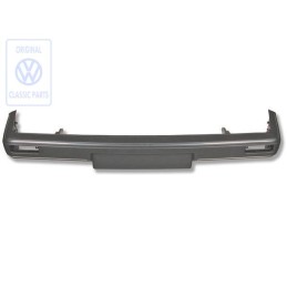 VW Original Stossfänger Mit Halter Und Verkleidung Graphit - 165807103A GD6